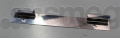 Smeg Panel - 698292076 Drawer Base Lock